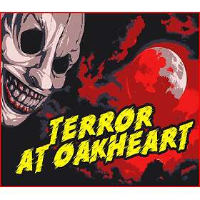 Terror At Oakheart (PC)