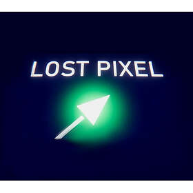 Lost Pixel (PC)