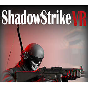 ShadowStrikeVR (PC)