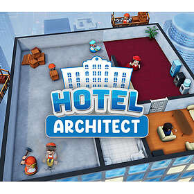 Hotel Architect (PC)