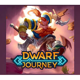Dwarf Journey (PC)