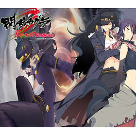 SENRAN KAGURA Burst Re:Newal (PC)