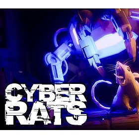 Cyber Rats (PC)