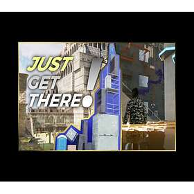 Just Get There (PC)