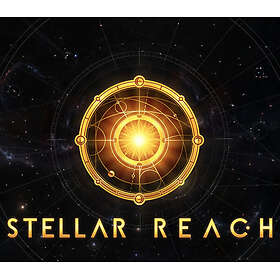 Stellar Reach (PC)