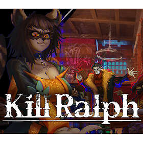 Kill Ralph (PC)
