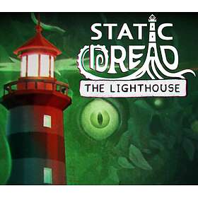 Static Dread: The Lighthouse (PC)