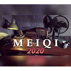MeiQi 2020 (PC)