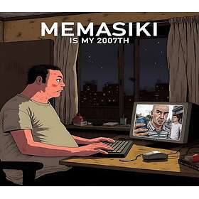 MEMASIKI IS MY 2007TH (PC)