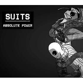 Suits: Absolute Power (PC)
