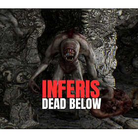 Inferis: Dead Below (PC)