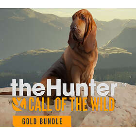 theHunter: Call of the Wild Gold Bundle (PC)