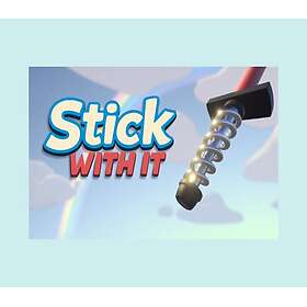 Stick With It (PC)