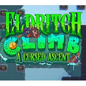 Eldritch Climb: A Cursed Ascent (PC)