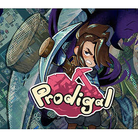 Prodigal (PC)