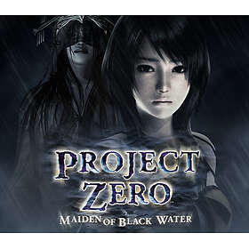 FATAL FRAME / PROJECT ZERO: Maiden of Black Water Digital Deluxe Edition (PC)