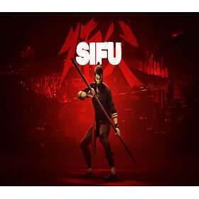 Sifu TR (PC)