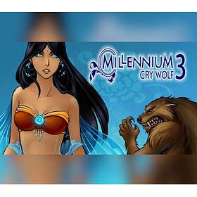 Millennium 3 - Cry Wolf (PC)