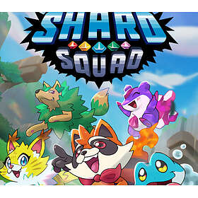 Shard Squad (PC)