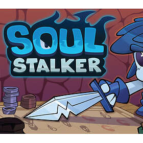 Soul Stalker (PC)