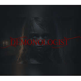 Demonologist (PC)
