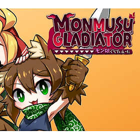 Monmusu Gladiator (PC)
