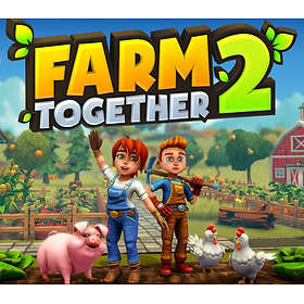 Farm Together 2 (PC)