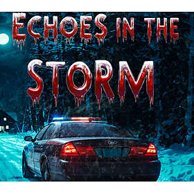 Echoes in the Storm (PC)