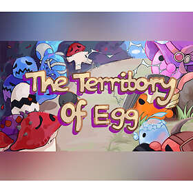 The Territory of Egg (PC)
