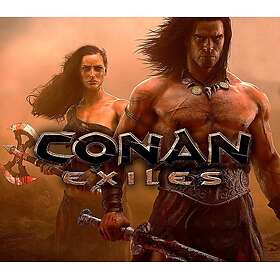 Conan Exiles - 11 DLCs Pack (PC)