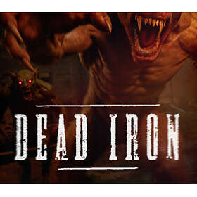 Dead Iron (PC)