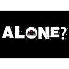 ALONE? (PC)