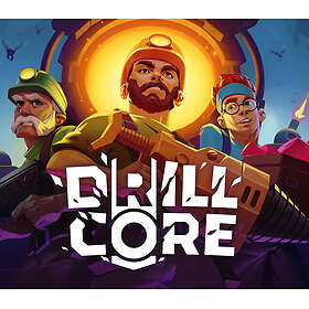 Drill Core (PC)