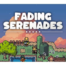 Fading Serenades (PC)