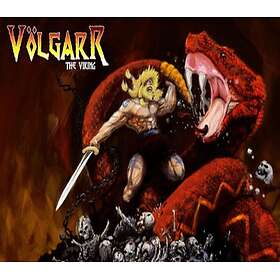 Volgarr the Viking (PC)