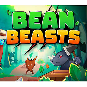 Bean Beasts (PC)