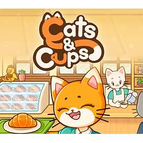 Cats & Cups (PC)