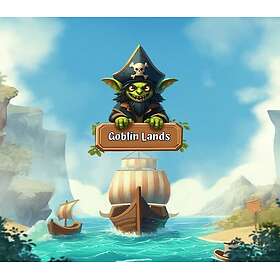 Goblin Lands (PC)