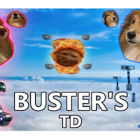 Buster's TD (PC)