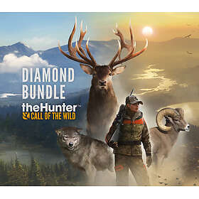 theHunter: Call of the Wild Diamond Bundle (PC)