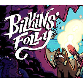 Bilkins' Folly (PC)