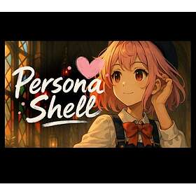 Persona Shell (PC)