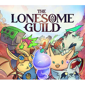 The Lonesome Guild (PC)