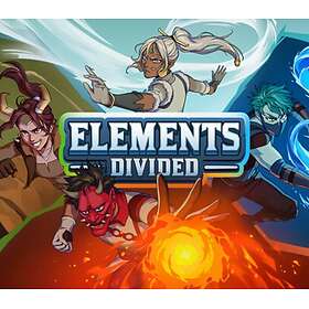 Elements Divided (PC)