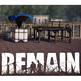 Remain (2025) (PC)