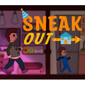 Sneak Out (PC)