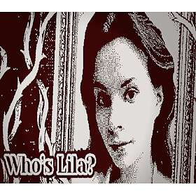 Who's Lila? (PC)