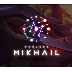 Project MIKHAIL: A Muv-Luv War Story (PC)