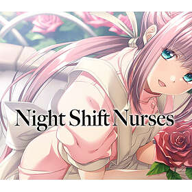Night Shift Nurses (PC)
