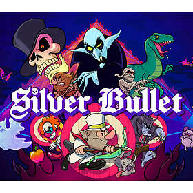 Silver Bullet (PC)